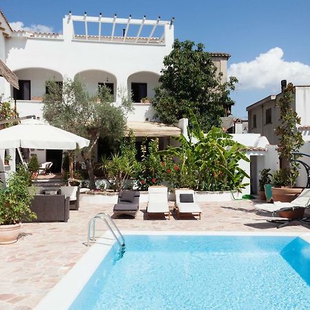 Gulf Of Orosei Luxury Mediterranean House Villa Irgoli Екстериор снимка