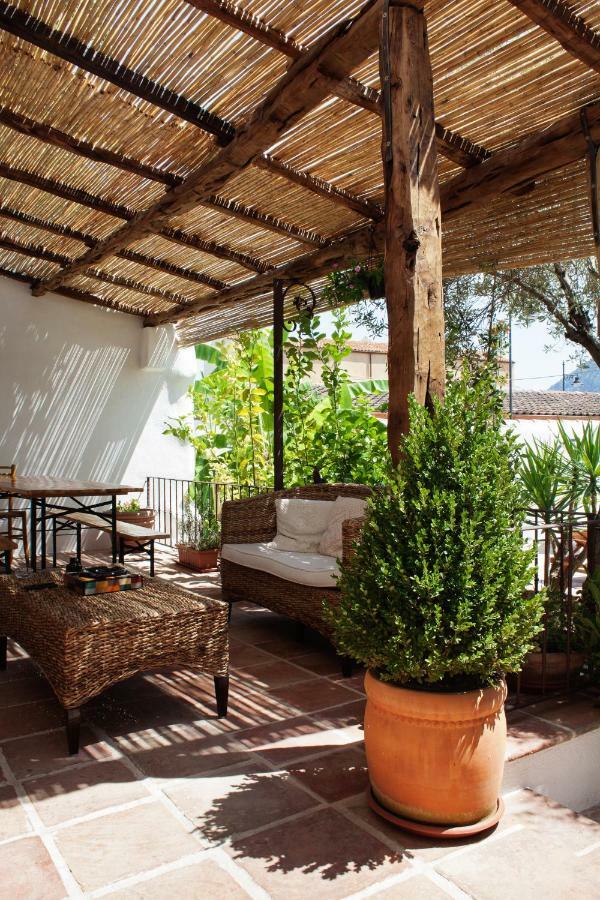 Gulf Of Orosei Luxury Mediterranean House Villa Irgoli Екстериор снимка