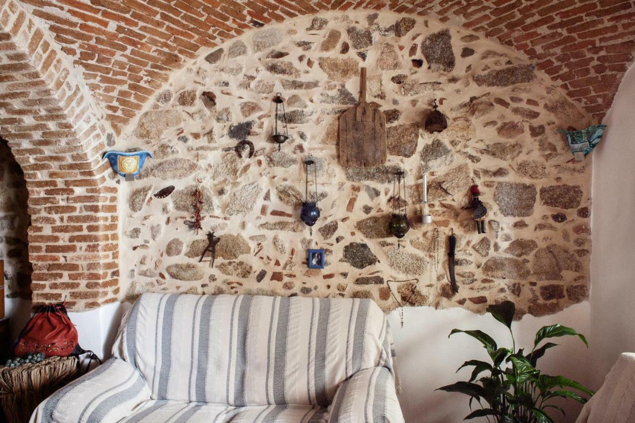 Gulf Of Orosei Luxury Mediterranean House Villa Irgoli Екстериор снимка