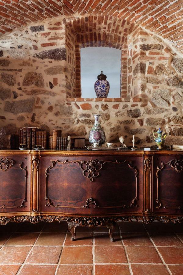 Gulf Of Orosei Luxury Mediterranean House Villa Irgoli Екстериор снимка