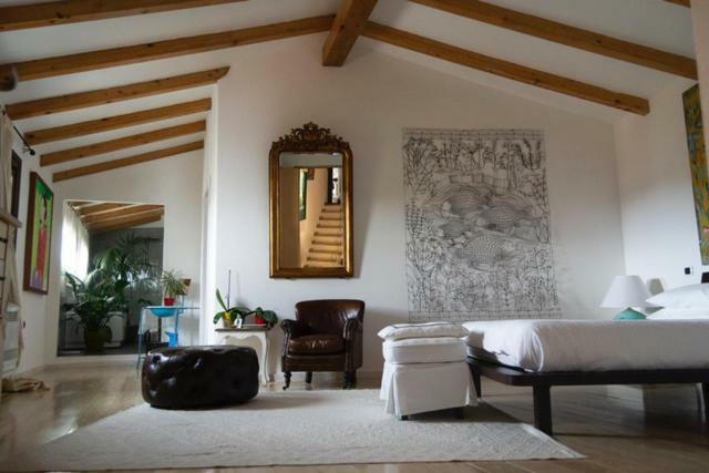 Gulf Of Orosei Luxury Mediterranean House Villa Irgoli Екстериор снимка