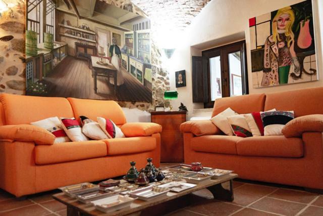 Gulf Of Orosei Luxury Mediterranean House Villa Irgoli Екстериор снимка