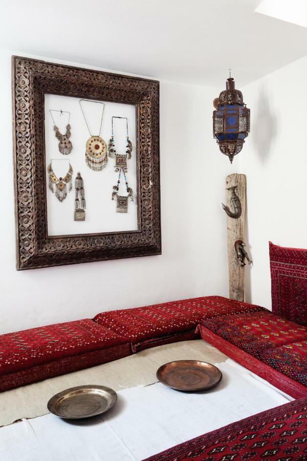 Gulf Of Orosei Luxury Mediterranean House Villa Irgoli Екстериор снимка