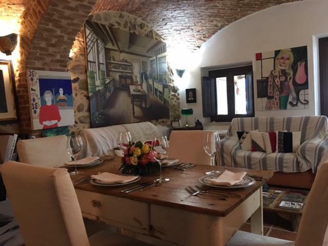 Gulf Of Orosei Luxury Mediterranean House Villa Irgoli Екстериор снимка