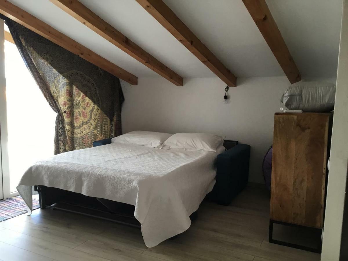 Gulf Of Orosei Luxury Mediterranean House Villa Irgoli Екстериор снимка