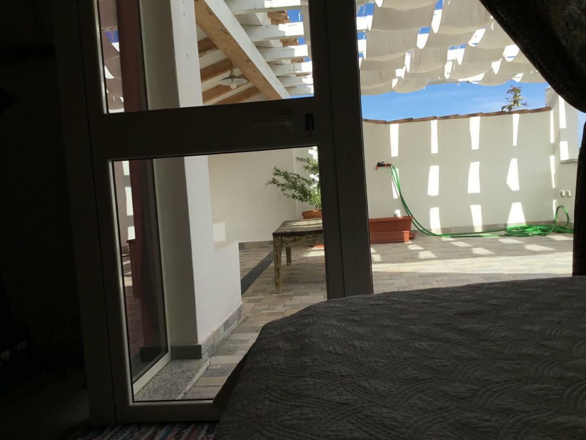 Gulf Of Orosei Luxury Mediterranean House Villa Irgoli Екстериор снимка